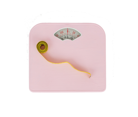 Weight Machine