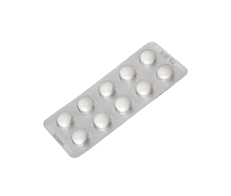 Lisinopril